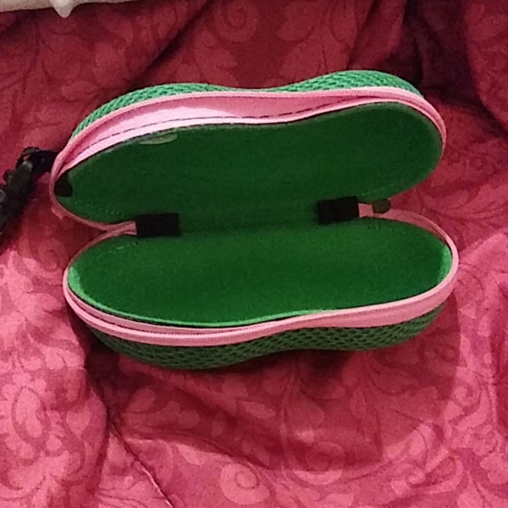 😎Sunglass case 🕶👝🔆